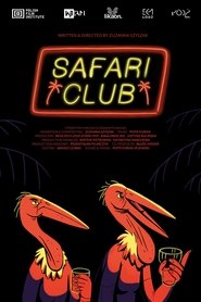Safari Club