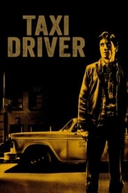 Image Taxi Driver