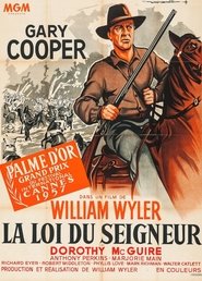 La Loi Du Seigneur (1956)