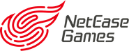 Logo for NetEase Games Logo for NetEase Games