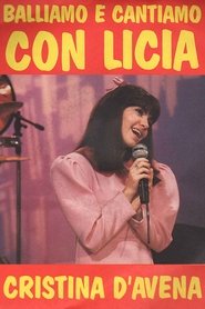 Balliamo e cantiamo con Licia 1988
