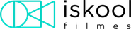Logo for Iskool Filmes Logo for Iskool Filmes