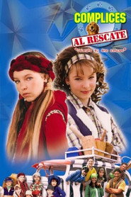 Cómplices al rescate постер