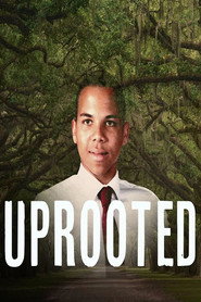 Uprooted постер