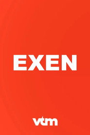 Exen постер