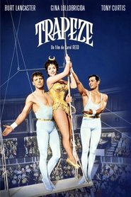 Film Trapèze streaming