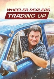 Wheeler Dealers: Trading Up постер