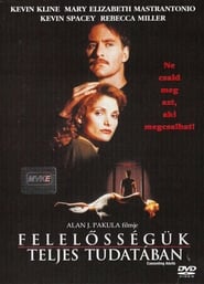 Felelősségük teljes tudatában 1992 Teljes Film Letöltés Ingyen