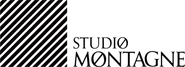 Logo for Studio Montagne Logo for Studio Montagne