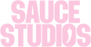 Logo for Sauce Studios Logo for Sauce Studios