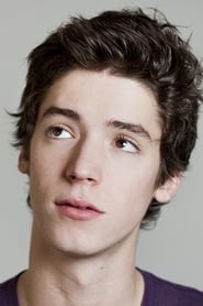 Pico Alexander is Harry Dorsey