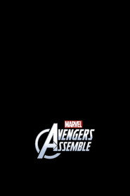 Avengers Assemble постер