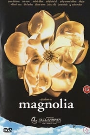 Magnolia [Magnolia]