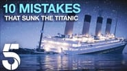 Titanic, la vérité sur le naufrage en streaming