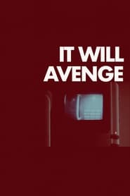 Poster It Will Avenge 2018