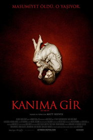 Kanıma Gir