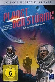 Planet der Stürme 1962