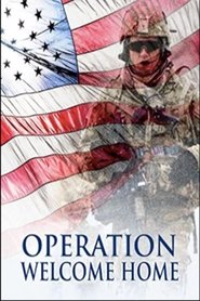 Full Cast of Operation Welcome Home