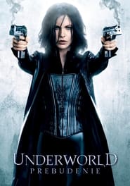 Underworld: Prebudenie (2012)