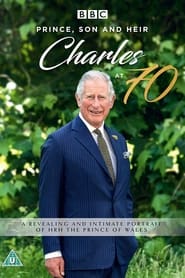 Poster Prince, Son and Heir: Charles at 70