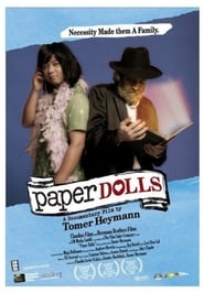 Paper Dolls постер