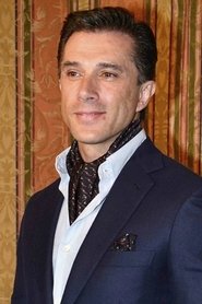 Sergio Mayer as Luigi Lombardi