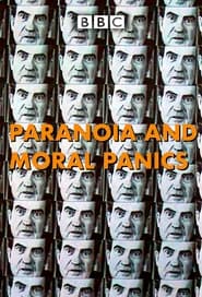 Paranoia streaming