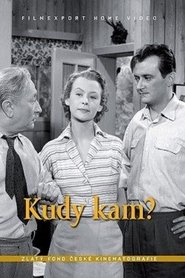 Kudy kam? 1956 映画 吹き替え