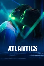 Poster for Atlantics