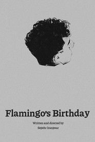 Flamingo's Birthday