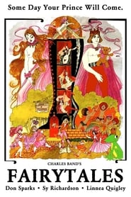Fairy Tales постер