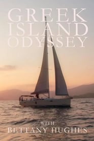 مشاهدة مسلسل Greek Island Odyssey مترجم أون لاين بجودة عالية