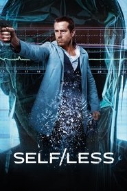 Poster Self/less 2015