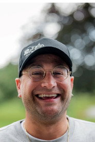 Helge Nicolaysen