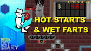 Hot Starts & Wet Farts
