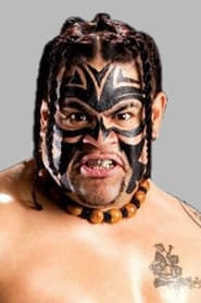 Edward Fatu as Umaga