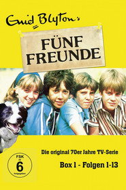 The Famous Five Series 1 7