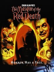 The Masque of the Red Death постер