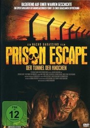 Poster Prison Escape - Der Tunnel der Knochen