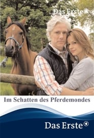 Poster Im Schatten des Pferdemondes