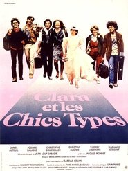 Clara et les chics types (1981)