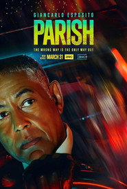 Parish poster