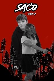 Saco Part II movie poster