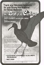 Poster The Last of the Curlews