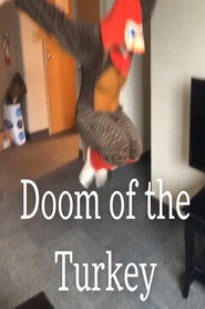 Poster for Doom of the Turkey