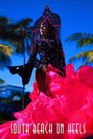 South Beach on Heels