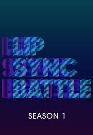 Lip Sync Battle Season 1 Episode 9