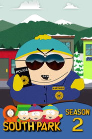 South Park: Season 2