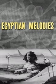 Egyptian Melodies постер