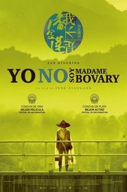 Yo no soy Madame Bovary poster